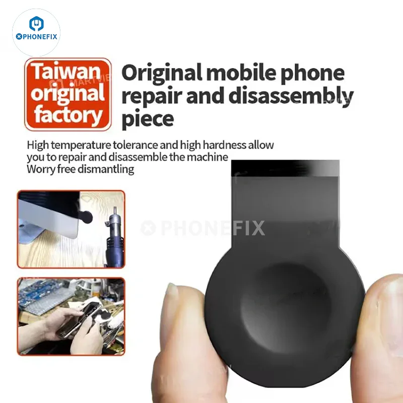 RK Disassembly Tool For iPhone iPad Tablet Laptop Back Cover Repair - Image 4