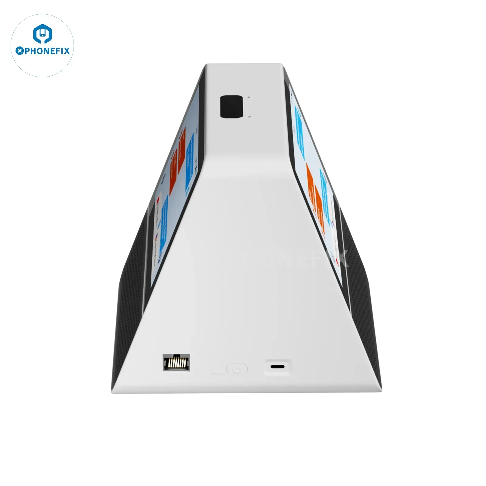RK-X7 Multi-Language Translator Dual Screen Business Translation Tool - Image 5