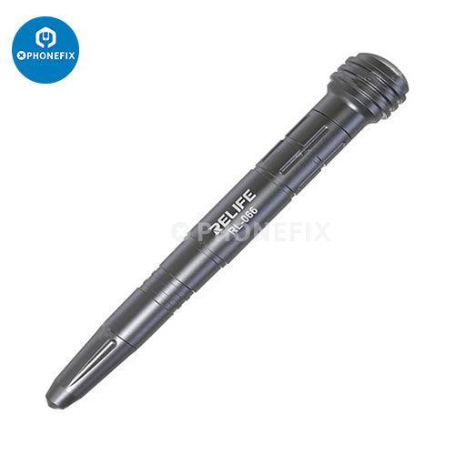 RL-066 Back Cover Frame Blasting Pen For iPhone 8-14 Pro Max Repair - Image 6