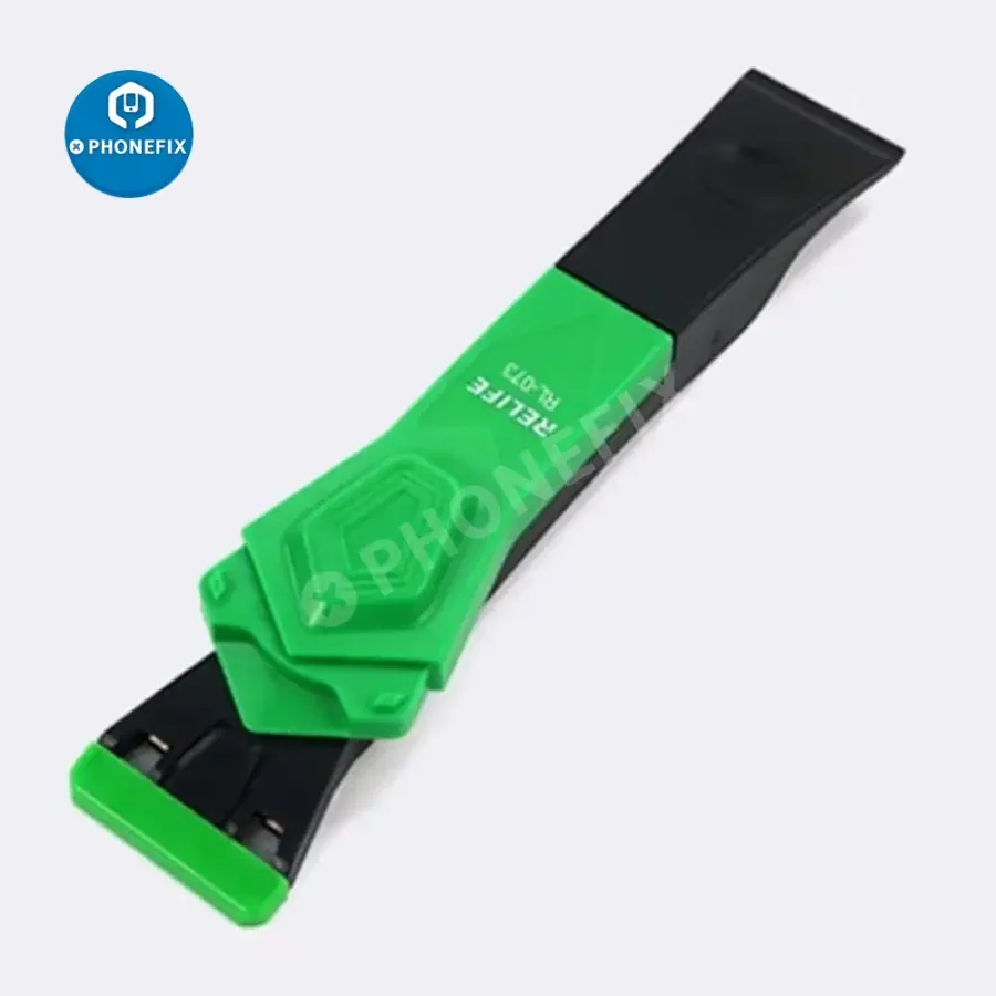 RL-073 Muiti-function Shovel Knife Blade Cutting Film OCA Glue Remover - Image 4
