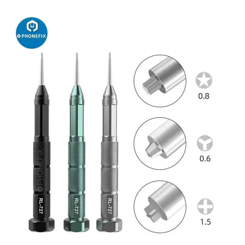 RL-724 High Precision Torque Screwdriver Phone Disassembly Tool - Image 5