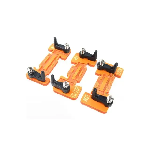 RL-936WA Battery Welding Fixed Fixture For iPhone 11-12 Pro Max Mini - Image 7