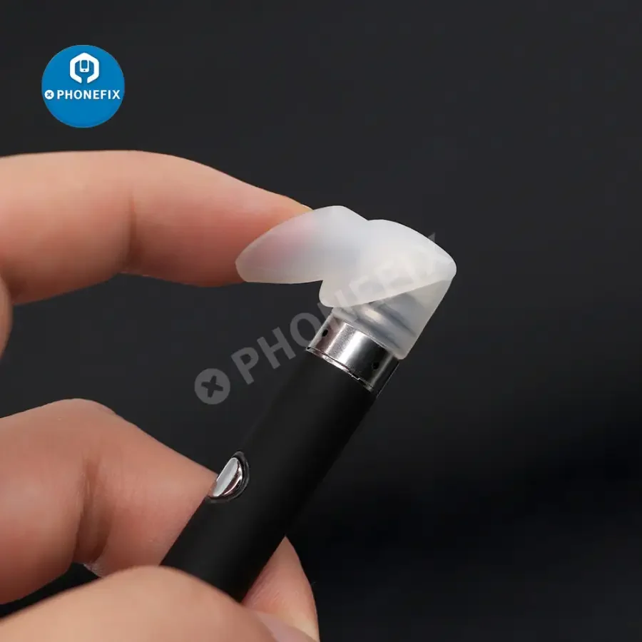 Rosin Atomizer PCB Board Short Circuit Detector Adapter Flux Pen - Image 11