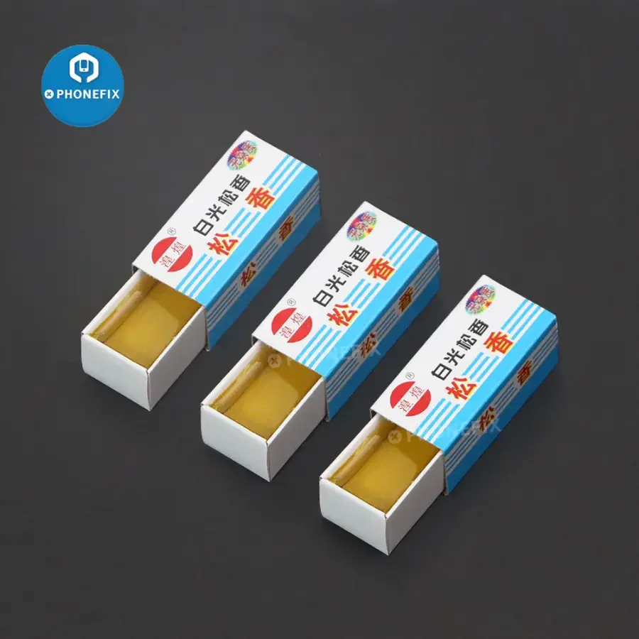 Rosin Atomizer PCB Board Short Circuit Detector Adapter Flux Pen - Image 5