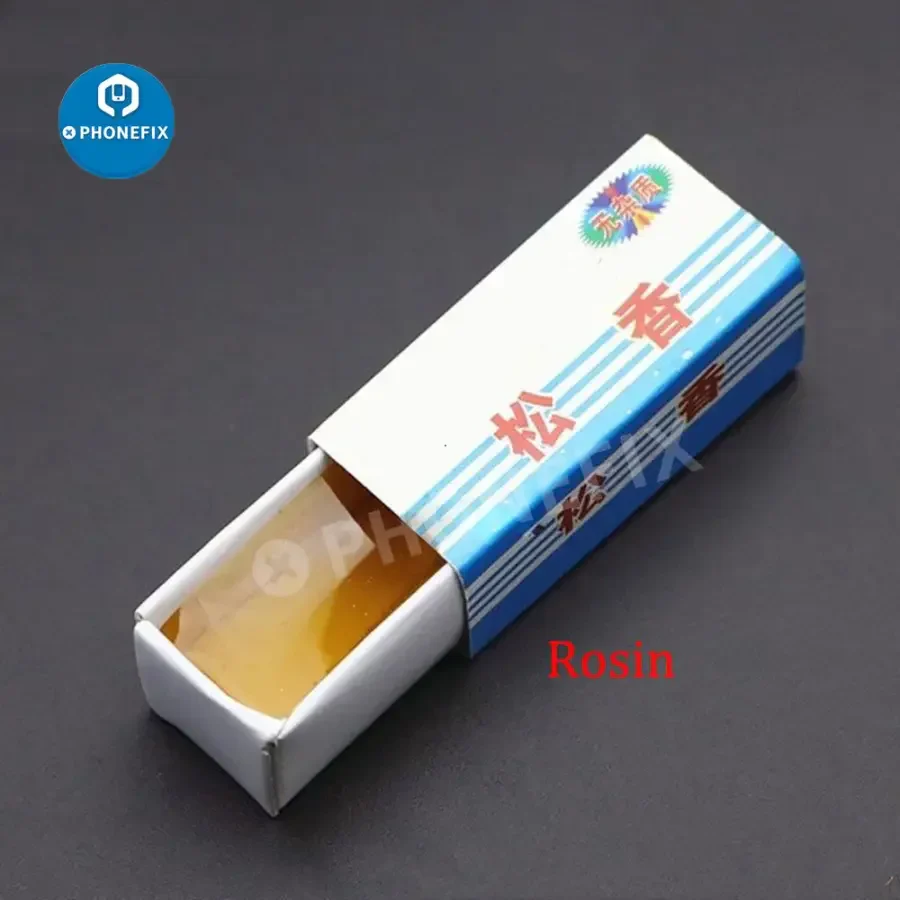 Rosin Atomizer PCB Board Short Circuit Detector Adapter Flux Pen - Image 6