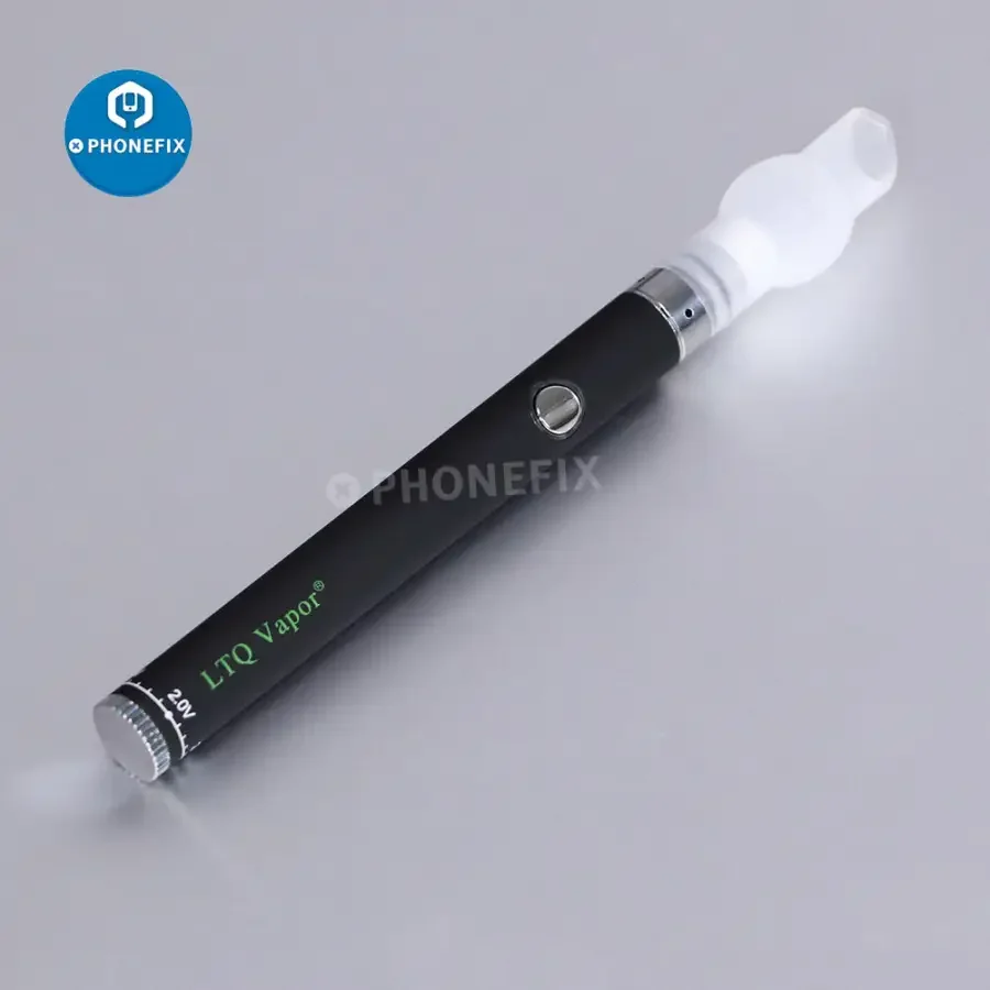 Rosin Atomizer PCB Board Short Circuit Detector Adapter Flux Pen - Image 9