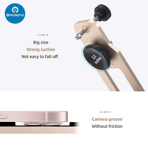 RS50 Phone Screen Opener Clamp Fixture Holder Glass Removal Tool - Image 2