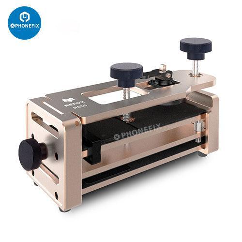 RS50 Phone Screen Opener Clamp Fixture Holder Glass Removal Tool - Image 5