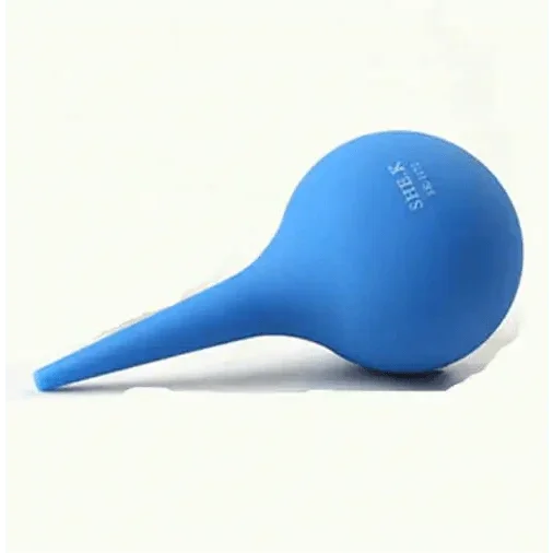 Rubber Dust Blower Ball Air Dust Blower Precision Cleaning Tool - Image 3