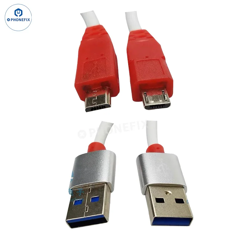 SAM Download Mode Tool Flash Restore Charging Cable for Samsung - Image 3