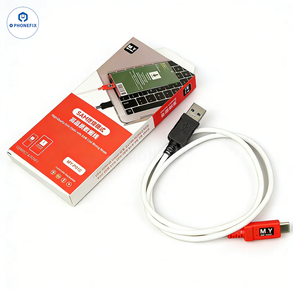 Samsung Download Mode USB Type-C Engineering Cable - Image 5