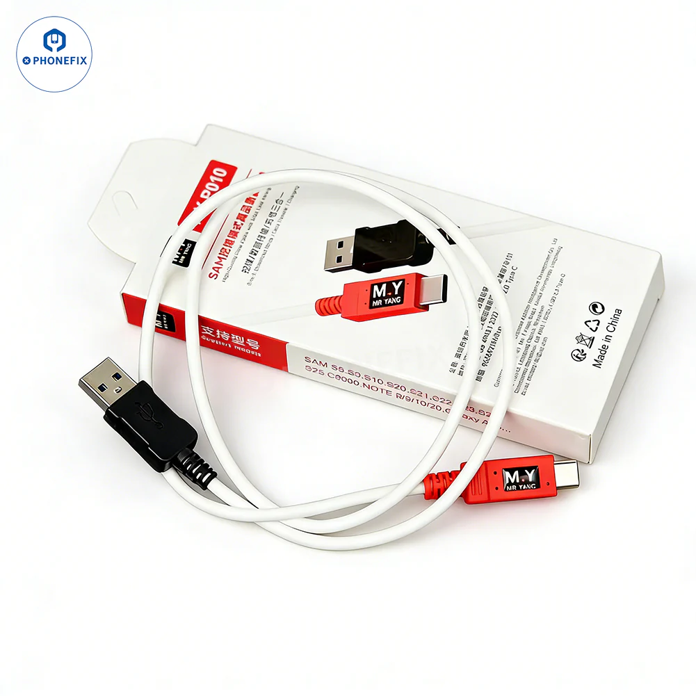 Samsung Download Mode USB Type-C Engineering Cable - Image 6