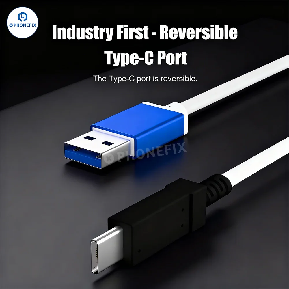 Samsung Download Mode USB Type-C Engineering Cable - Image 7