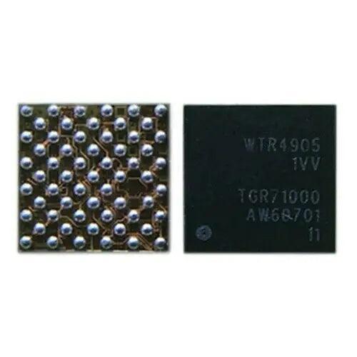 Samsung MAX98506BEWV Audio Frequency IC WTR3925 Charging IC - Image 3