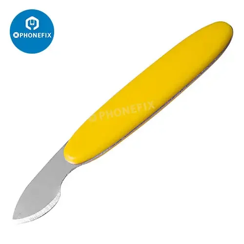 Short Handle Pry/Scrapper Tool for Repair Disassembly 3Pcs/Set - Image 7