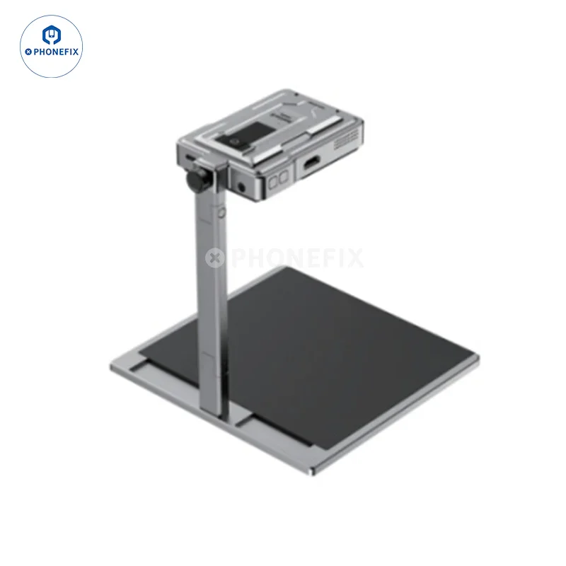 ShortCam III 4K Dual-light Thermal Imaging Camera Built-in Program - Image 2