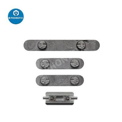 Side Buttons Set Replacement Parts For iPhone Repair - Image 19