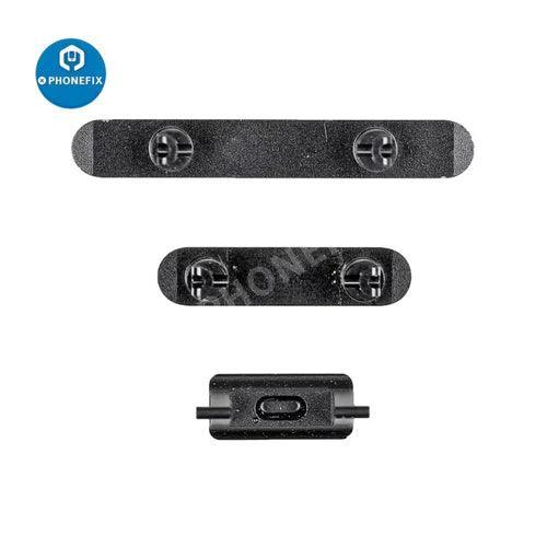 Side Buttons Set Replacement Parts For iPhone Repair - Image 23