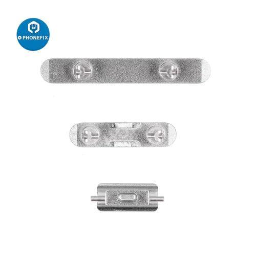 Side Buttons Set Replacement Parts For iPhone Repair - Image 33