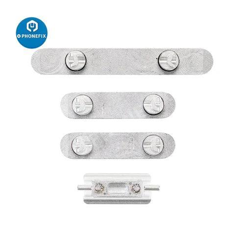 Side Buttons Set Replacement Parts For iPhone Repair - Image 36