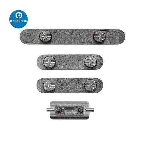 Side Buttons Set Replacement Parts For iPhone Repair - Image 38