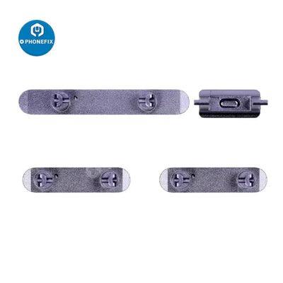 Side Buttons Set Replacement Parts For iPhone Repair - Image 40