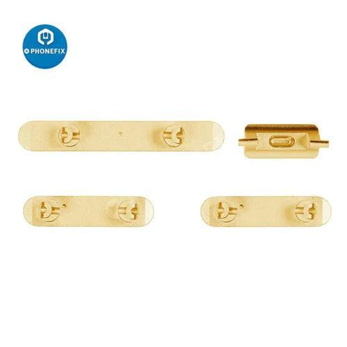 Side Buttons Set Replacement Parts For iPhone Repair - Image 44