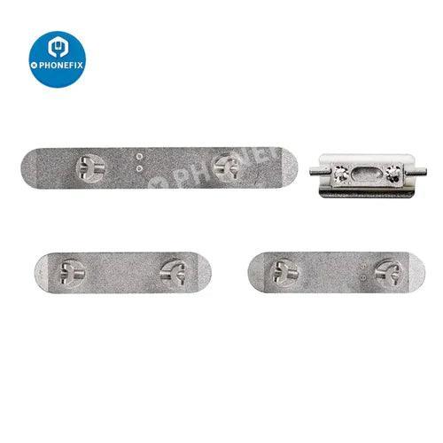 Side Buttons Set Replacement Parts For iPhone Repair - Image 47