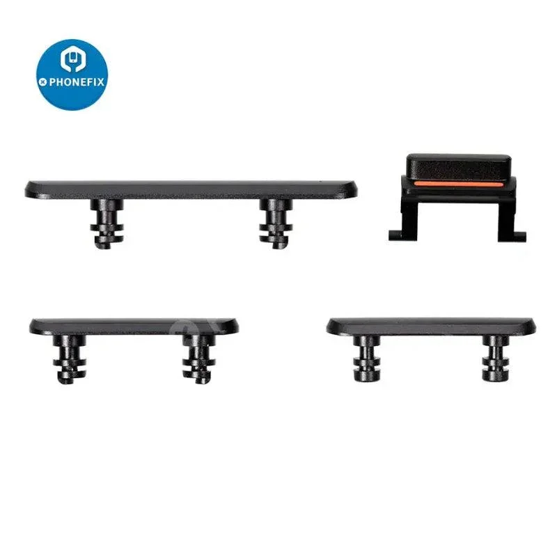 Side Buttons Set Replacement Parts For iPhone Repair - Image 50