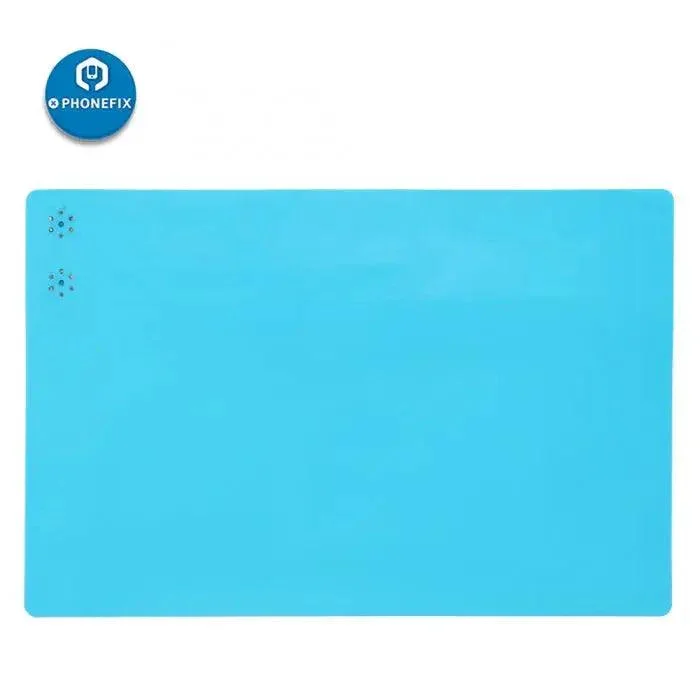 Multi-function Silicone Pad Repair Platform For Phone PCB Soldering - Image 3
