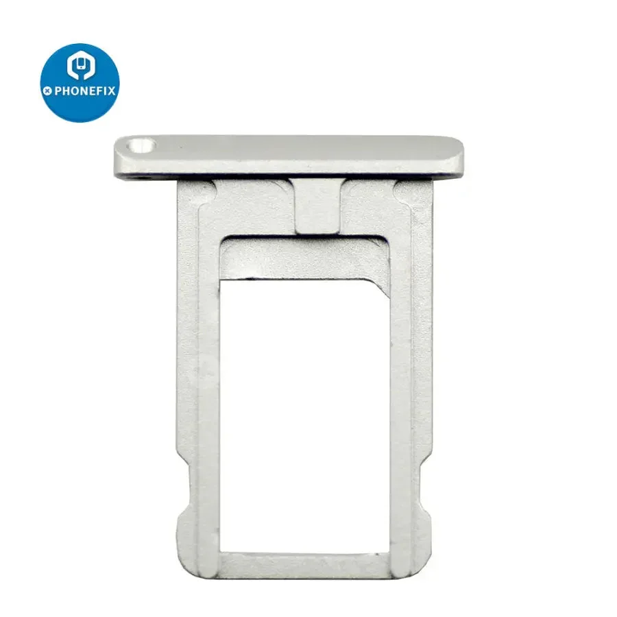 SIM Card Slot Tray Holder Replacement For iPad Air/Pro/Mini Series - Image 11
