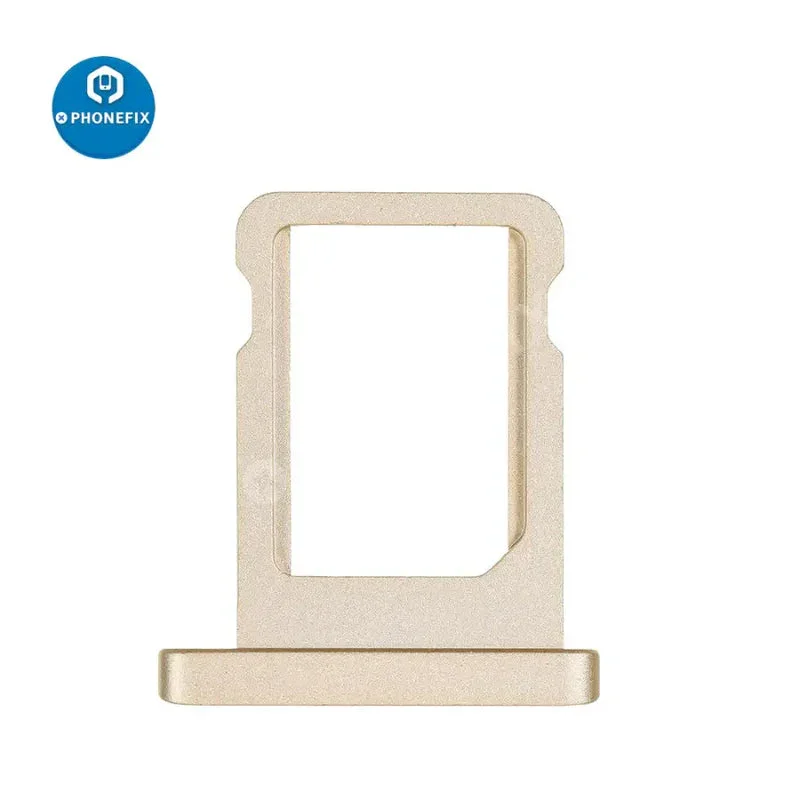 SIM Card Slot Tray Holder Replacement For iPad Air/Pro/Mini Series - Image 13