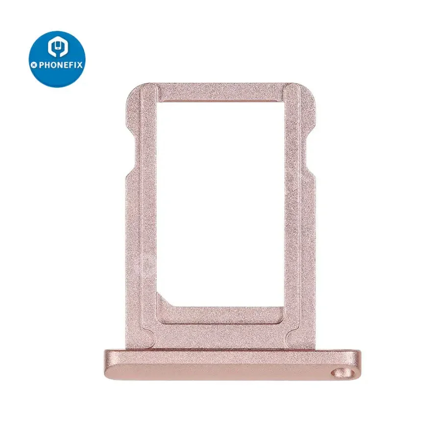 SIM Card Slot Tray Holder Replacement For iPad Air/Pro/Mini Series - Image 14