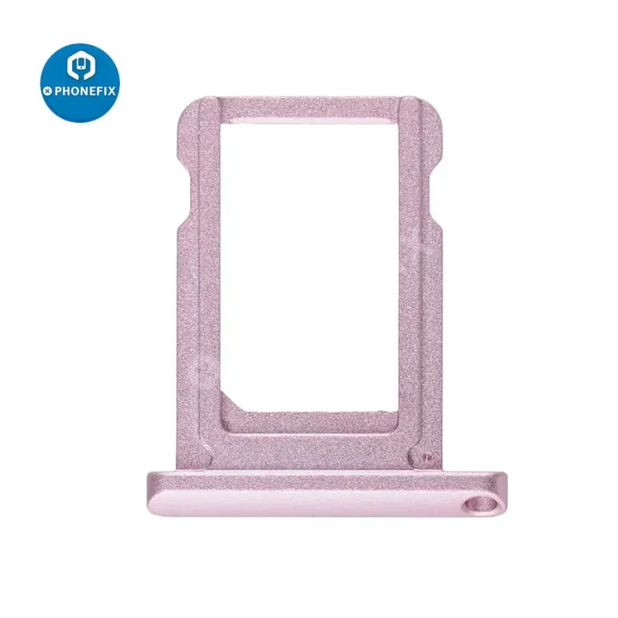 SIM Card Slot Tray Holder Replacement For iPad Air/Pro/Mini Series - Image 18