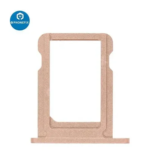 SIM Card Slot Tray Holder Replacement For iPad Air/Pro/Mini Series - Image 19