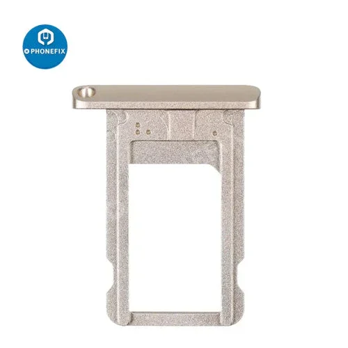 SIM Card Slot Tray Holder Replacement For iPad Air/Pro/Mini Series - Image 24