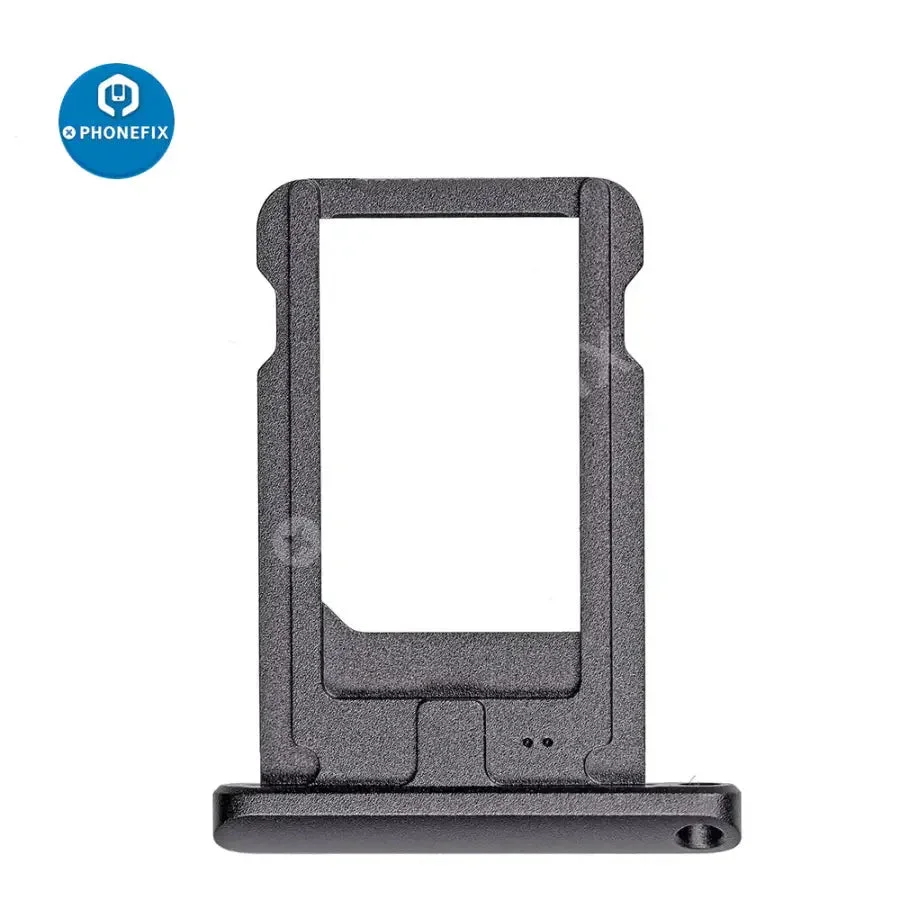 SIM Card Slot Tray Holder Replacement For iPad Air/Pro/Mini Series - Image 29