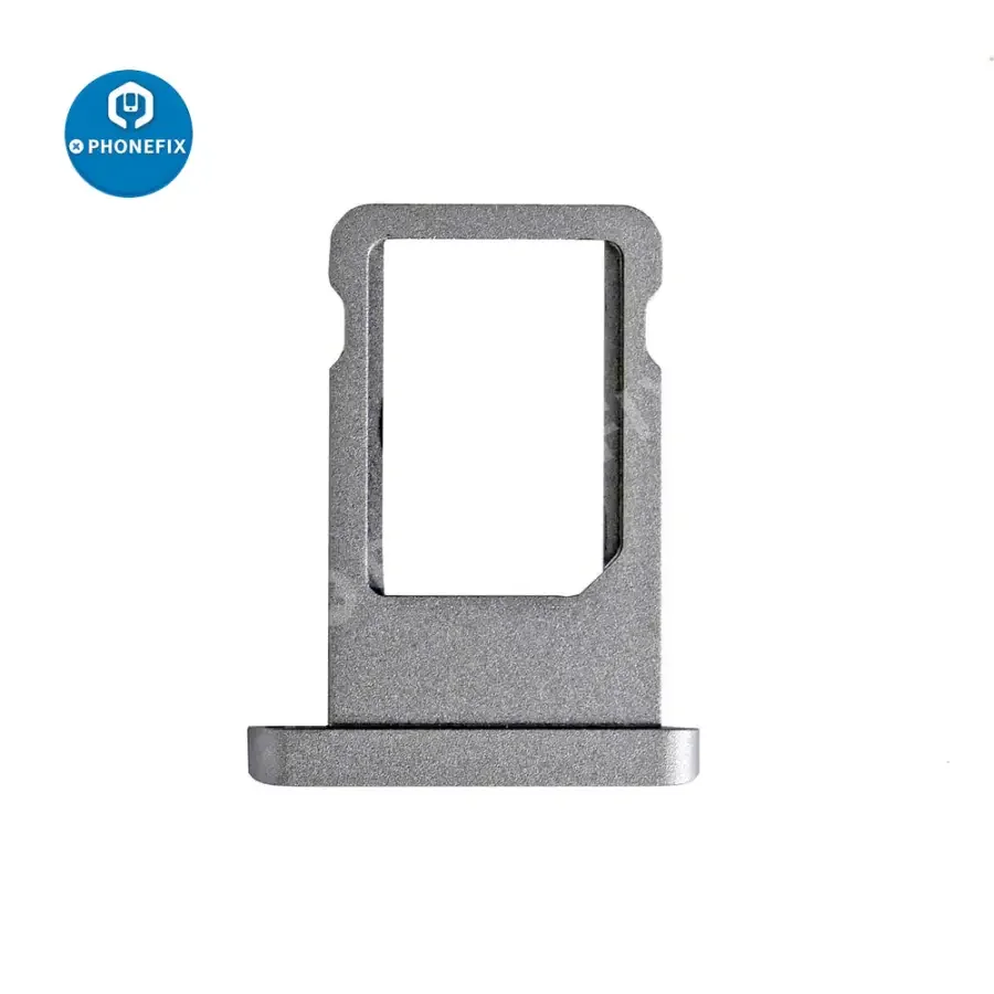 SIM Card Slot Tray Holder Replacement For iPad Air/Pro/Mini Series - Image 3
