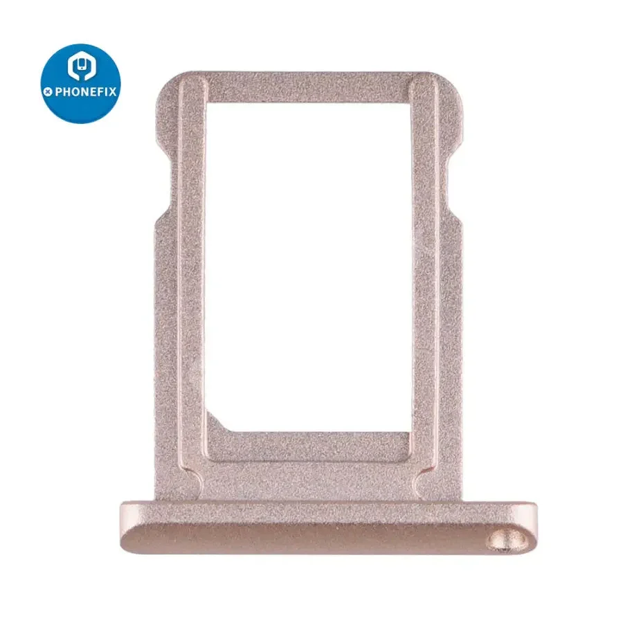 SIM Card Slot Tray Holder Replacement For iPad Air/Pro/Mini Series - Image 32