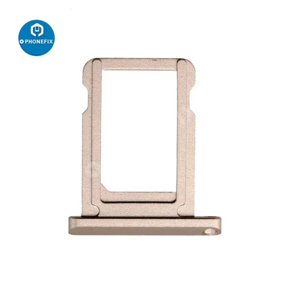 SIM Card Slot Tray Holder Replacement For iPad Air/Pro/Mini Series - Image 35