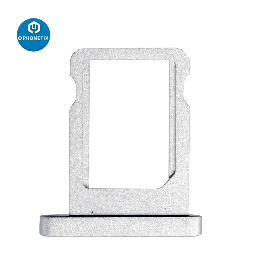 SIM Card Slot Tray Holder Replacement For iPad Air/Pro/Mini Series - Image 37
