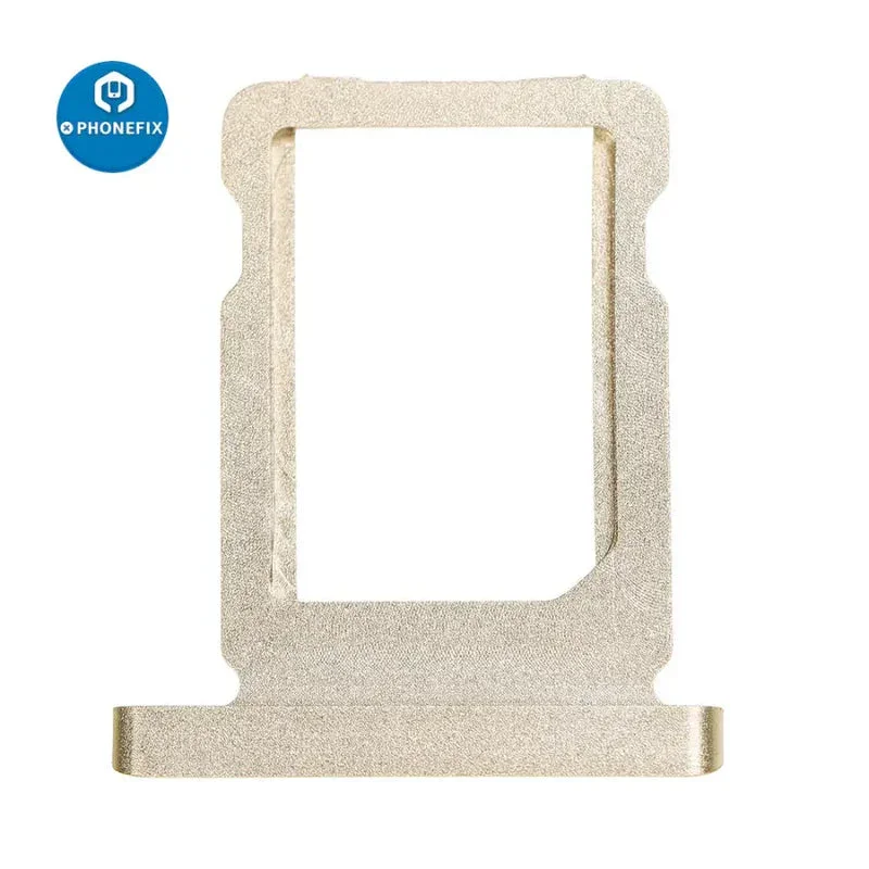 SIM Card Slot Tray Holder Replacement For iPad Air/Pro/Mini Series - Image 39