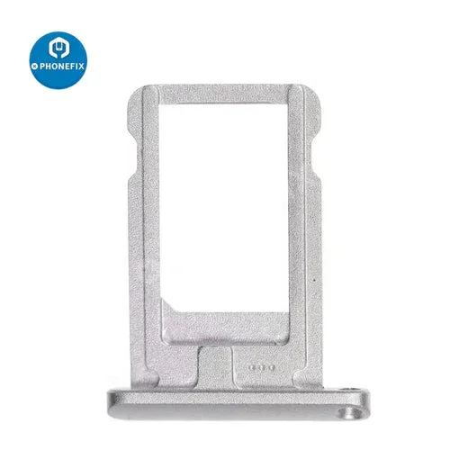 SIM Card Slot Tray Holder Replacement For iPad Air/Pro/Mini Series - Image 43