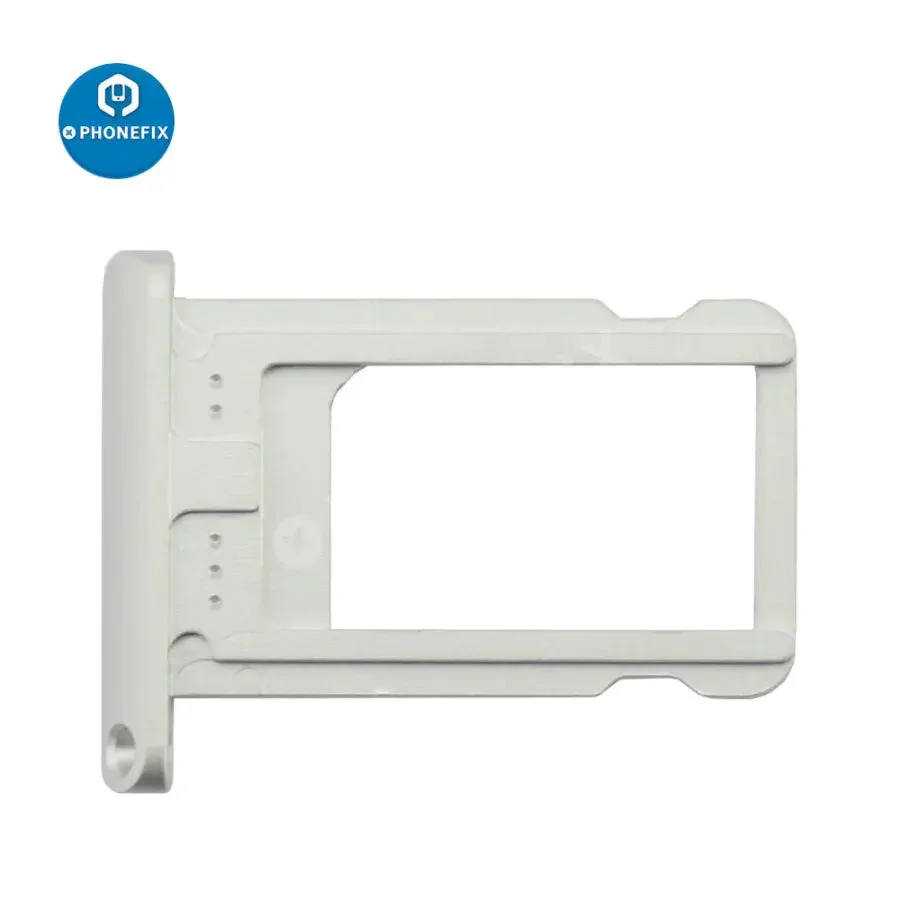 SIM Card Slot Tray Holder Replacement For iPad Air/Pro/Mini Series - Image 46