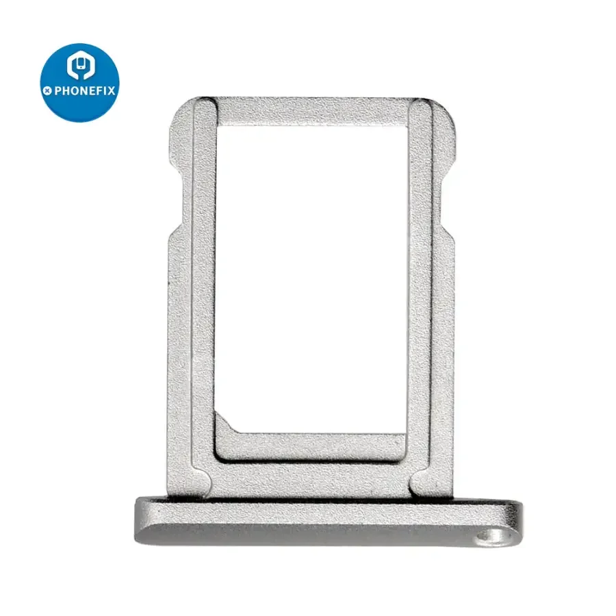 SIM Card Slot Tray Holder Replacement For iPad Air/Pro/Mini Series - Image 6