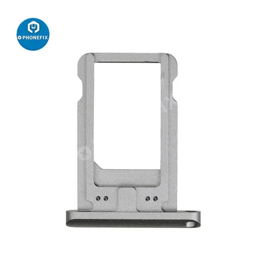 SIM Card Slot Tray Holder Replacement For iPad Air/Pro/Mini Series - Image 7