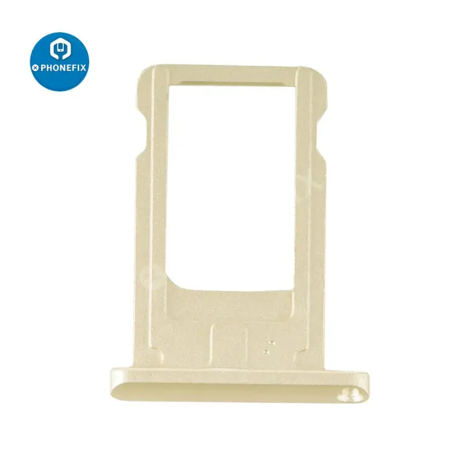 SIM Card Slot Tray Holder Replacement For iPad Air/Pro/Mini Series - Image 8