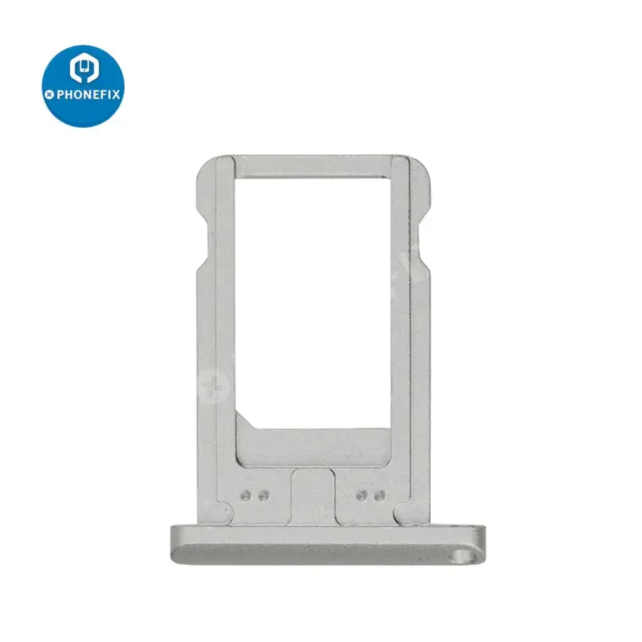 SIM Card Slot Tray Holder Replacement For iPad Air/Pro/Mini Series - Image 9