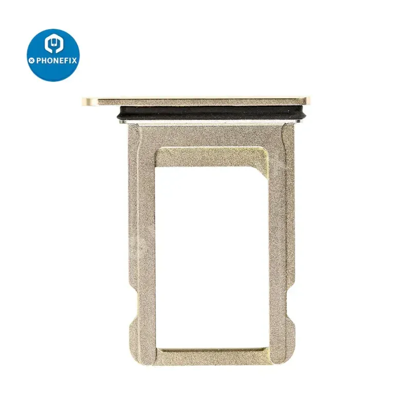 Single SIM Card Tray Holder Slot Replacement For iPhone X-14 Pro Max - Image 14