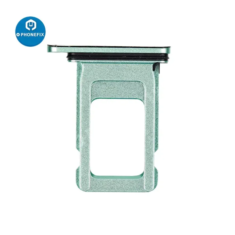 Single SIM Card Tray Holder Slot Replacement For iPhone X-14 Pro Max - Image 23
